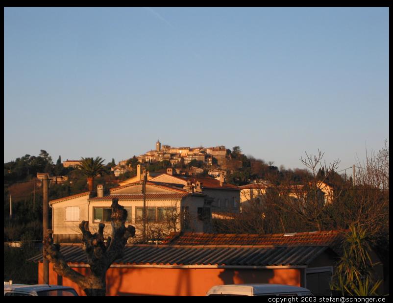 Mougins