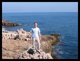 Antibes, 2003