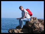 Antibes, 2003