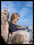 Antibes, 2003