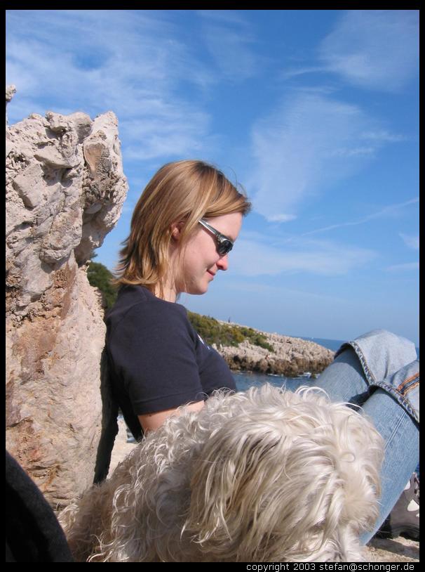 Antibes, 2003