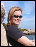 Antibes, 2003