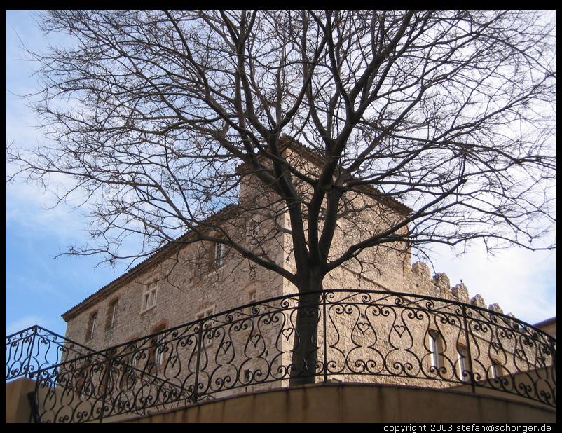 Antibes, 2003
