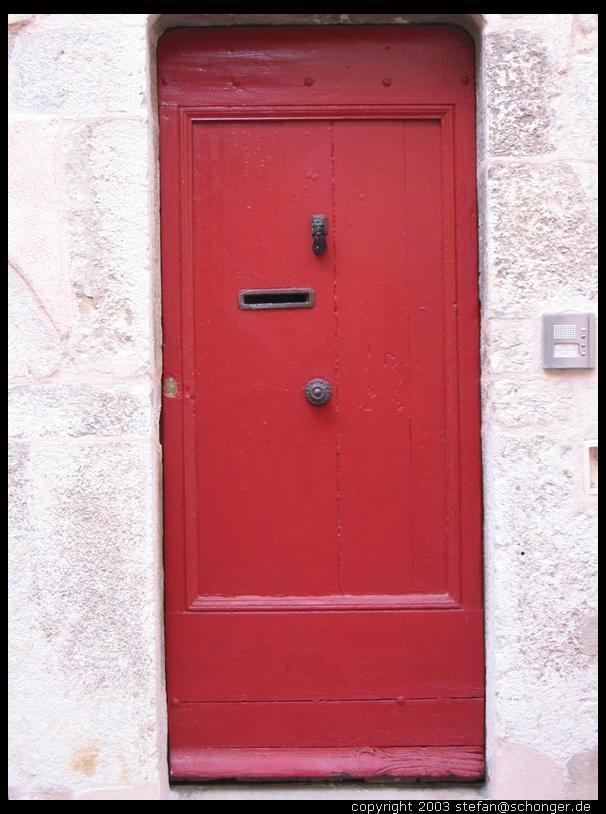 Antibes, 2003