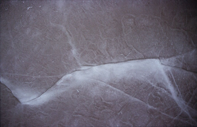 Lake Mälaren, Sweden, Mar 1999
