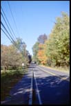 Pelham Road, Amherst, MA, USA