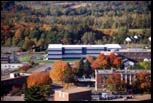 University of Massachusetts Campus, Amherst, MA