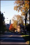 University of Massachusetts Campus, Amherst, MA