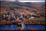 Sunderland, MA, 1999