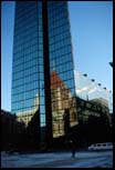Reflections, Boston, 2000