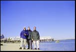 Provincetown, Cape Cod, Mar 2000