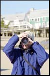 Provincetown, Cape Cod, Mar 2000
