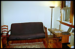 My Room, Pelham Road, Amherst, MA, 2000