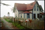 Point Montara. CA, August 2000