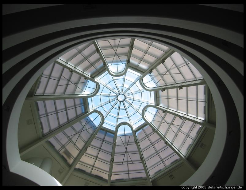 The Guggenberg, Manhattan