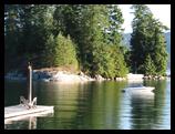 Deep Cove (near Vancouver), BC